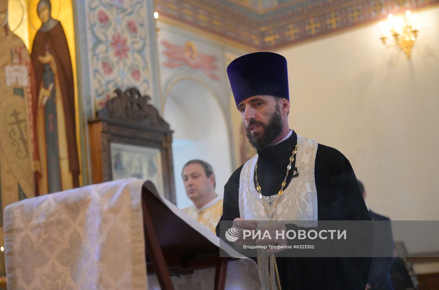 День солидарности в борьбе с терроризмом