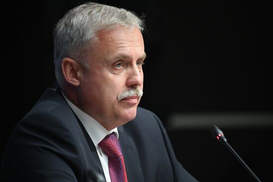 Совместное заседание министров обороны государств – членов ШОС, государств – участников СНГ и государств – членов ОДКБ