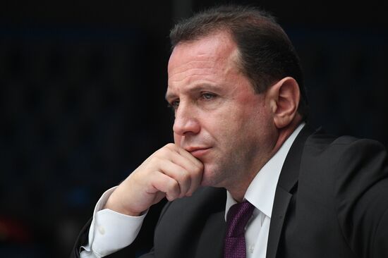 Совместное заседание министров обороны государств – членов ШОС, государств – участников СНГ и государств – членов ОДКБ