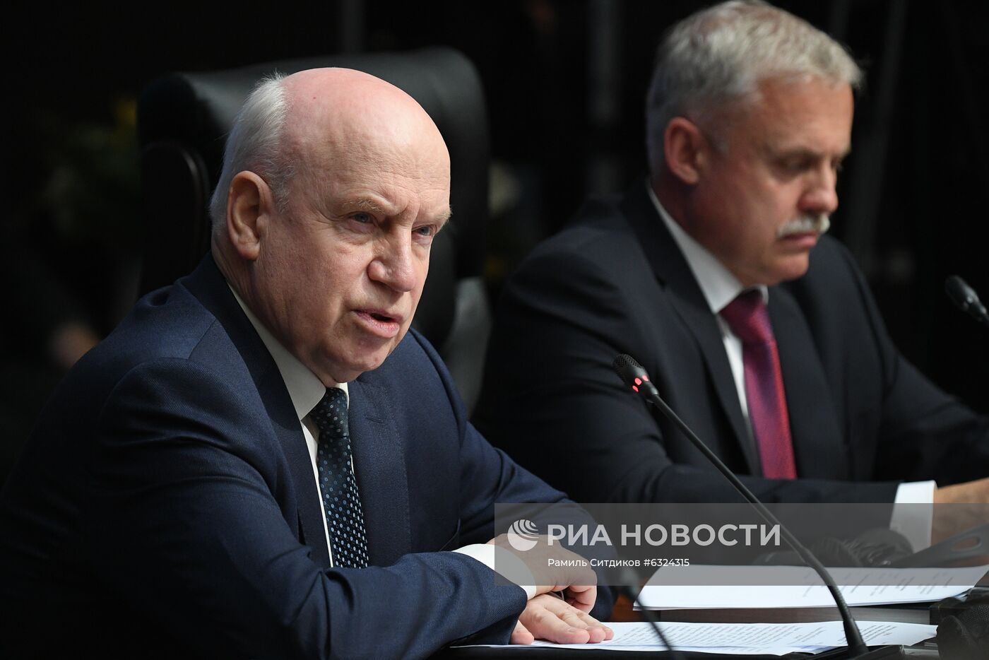 Совместное заседание министров обороны государств – членов ШОС, государств – участников СНГ и государств – членов ОДКБ