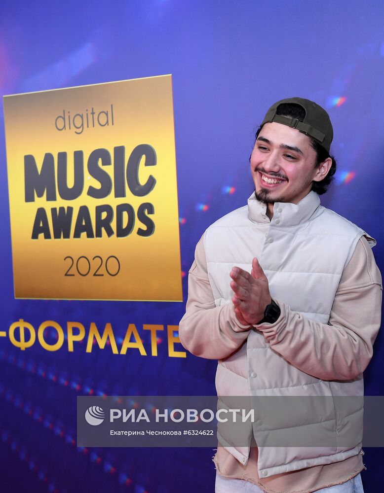 Премия "Жара Music Awards"