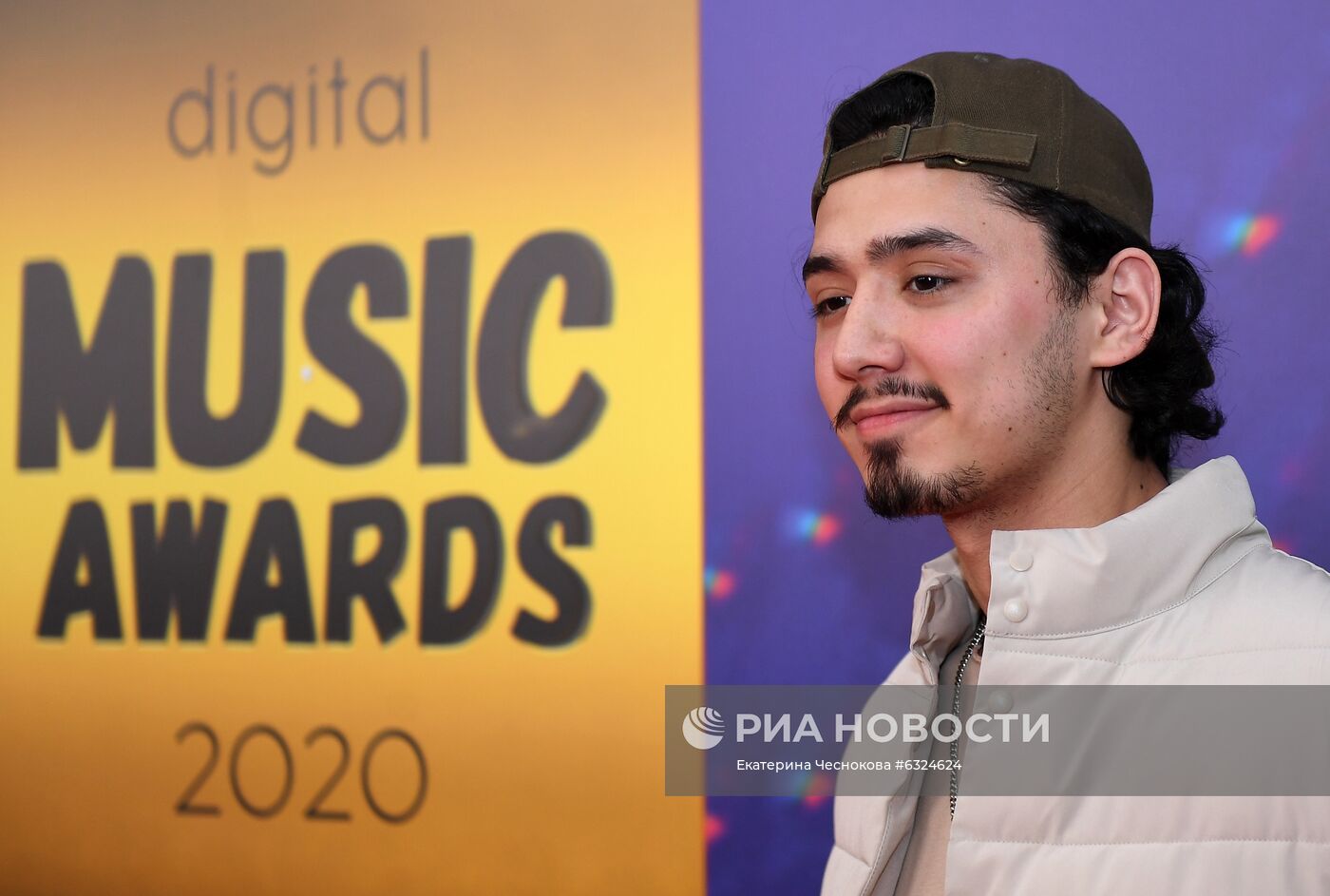 Премия "Жара Music Awards"