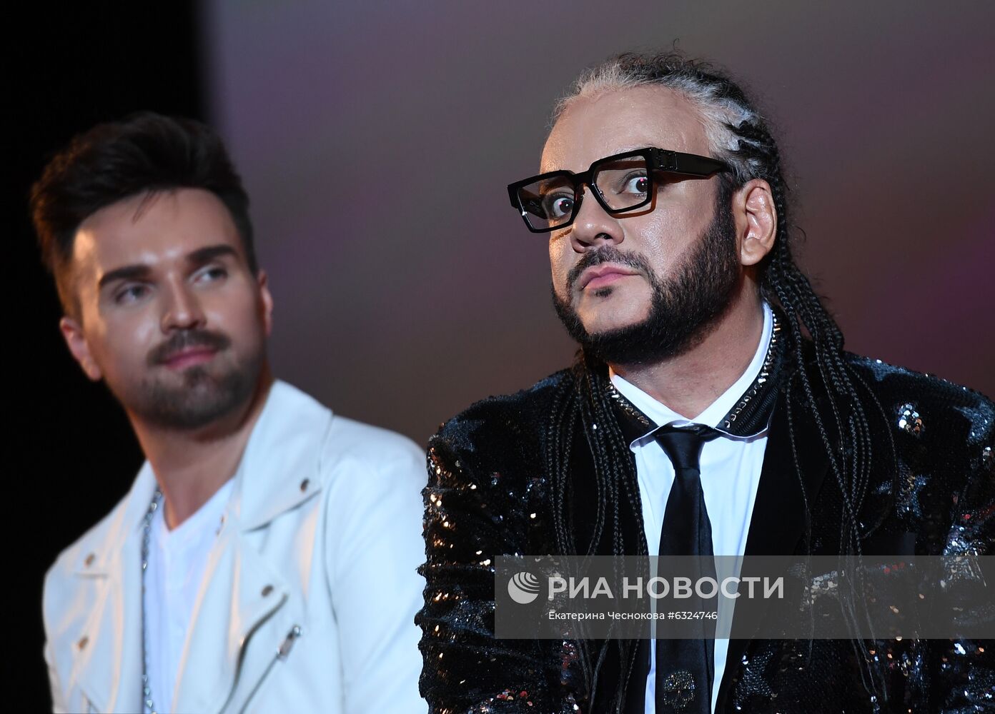 Премия "Жара Music Awards"