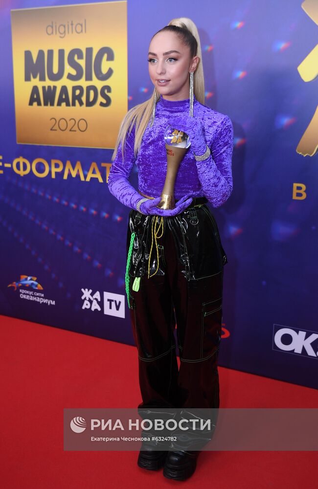 Премия "Жара Music Awards"