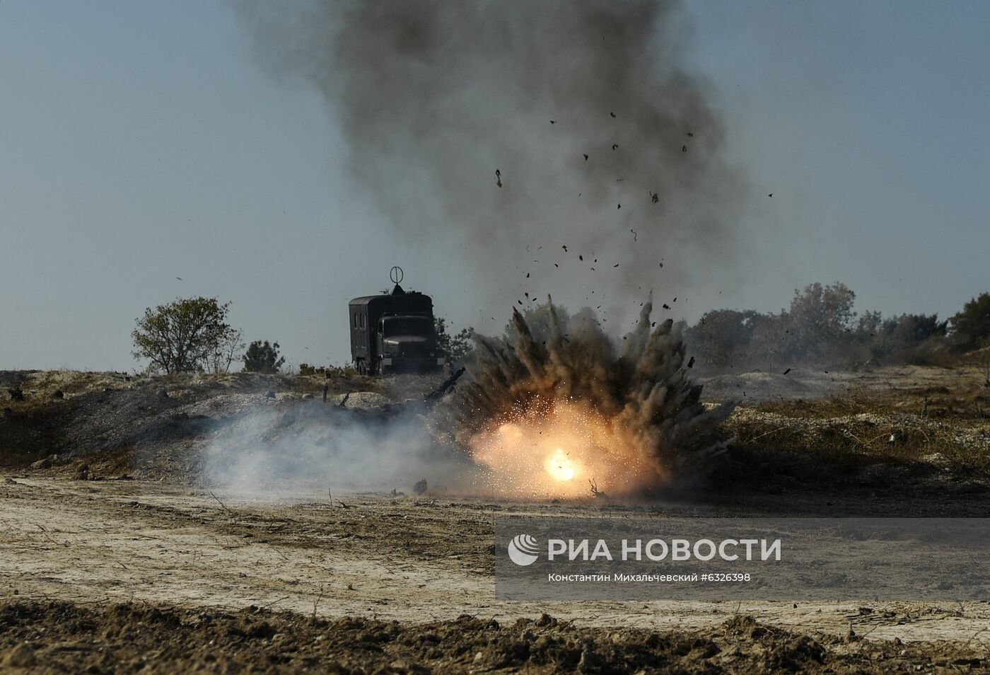 VII Крымский военно-исторический фестиваль