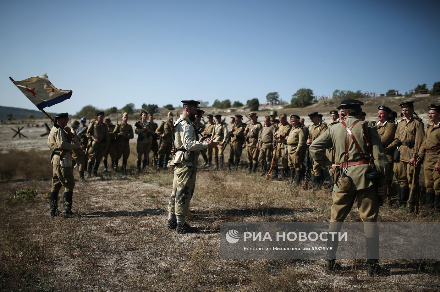 Битва за броды 1944