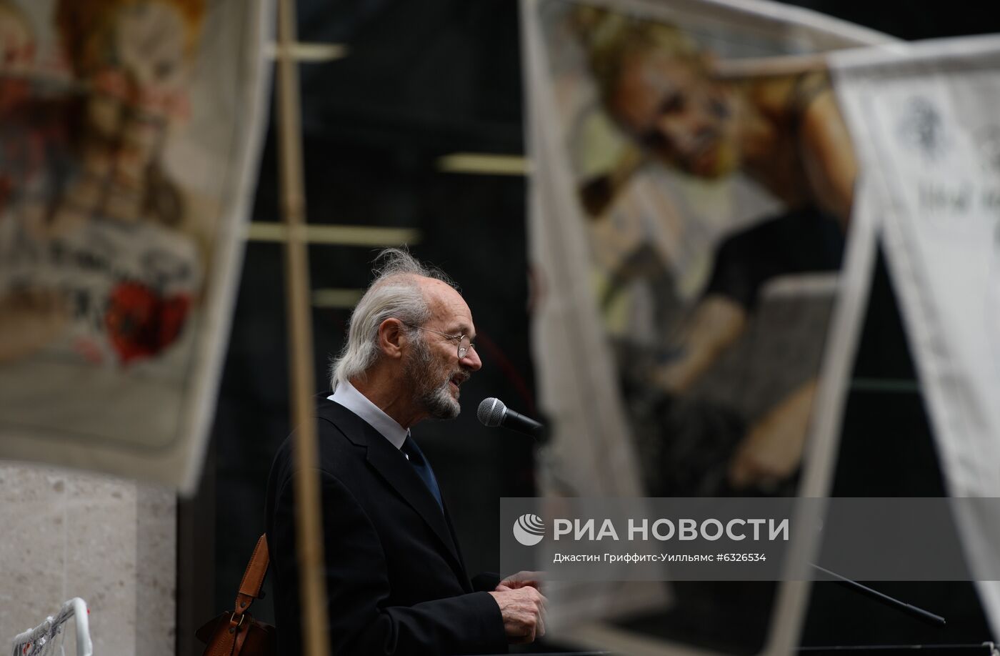 Возобновление слушаний по делу об экстрадиции Дж. Ассанжа в США