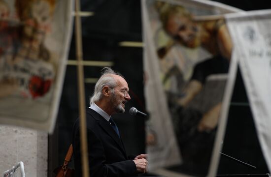 Возобновление слушаний по делу об экстрадиции Дж. Ассанжа в США