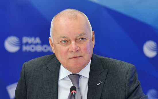 П/к "Идеология русской государственности"