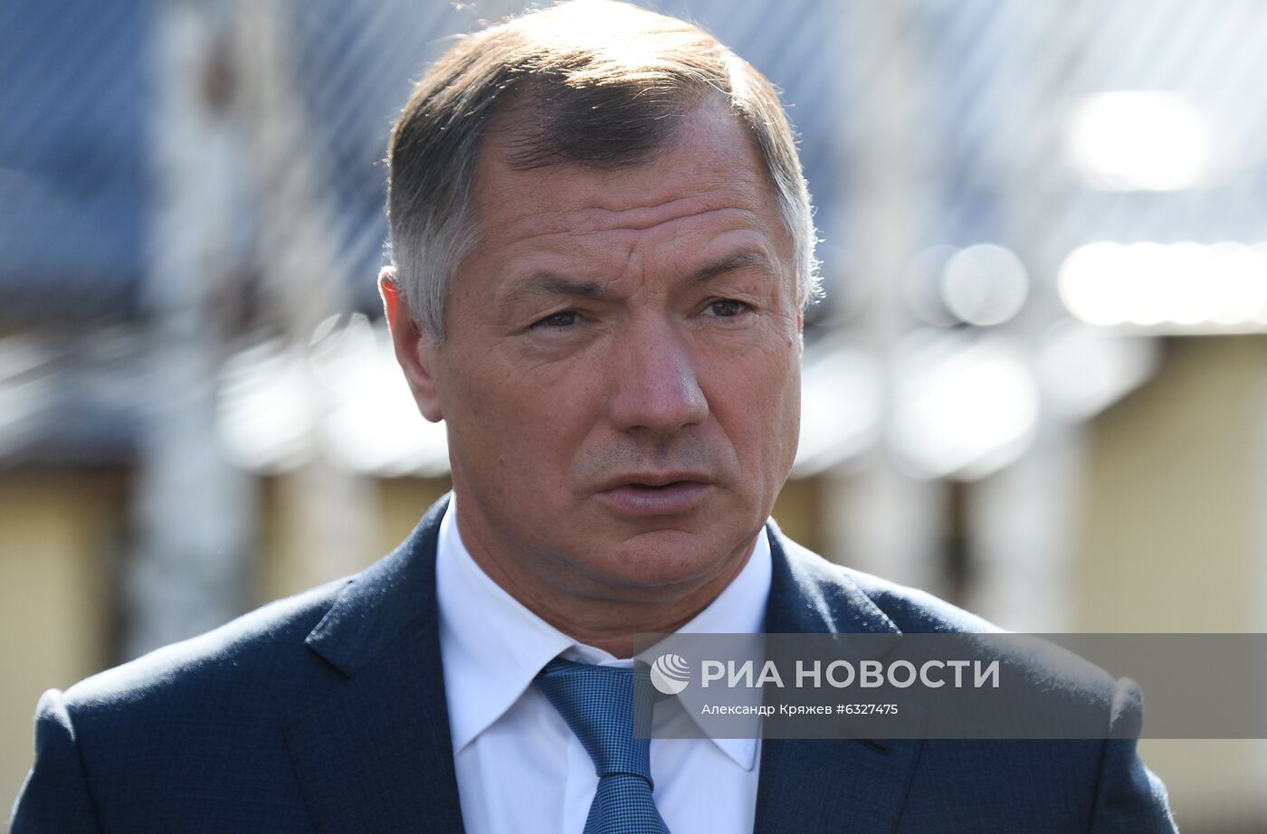 Тулун. Год после наводнения