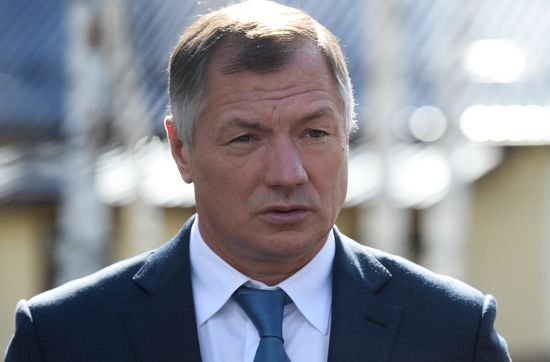 Тулун. Год после наводнения