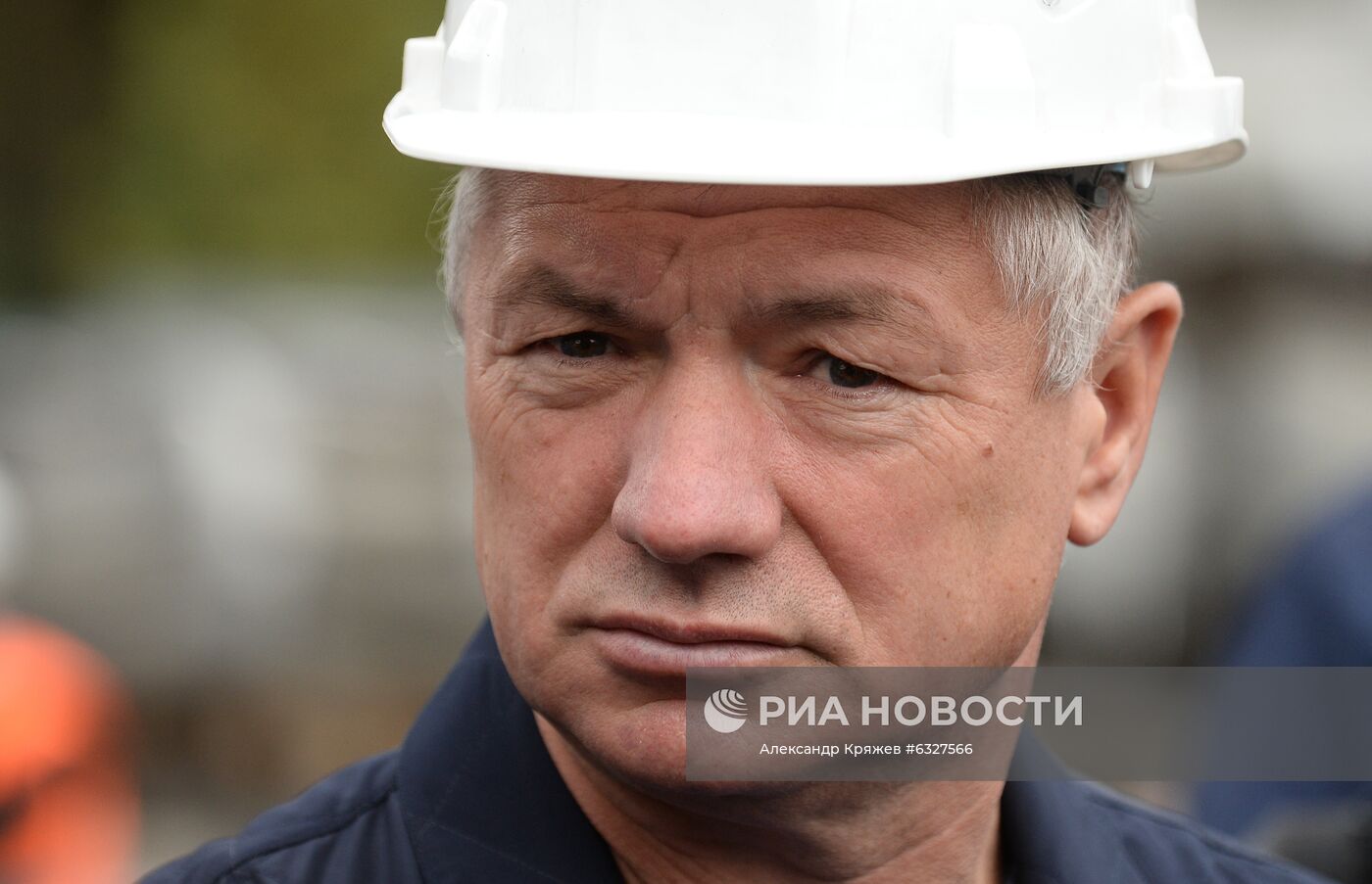 Тулун. Год после наводнения