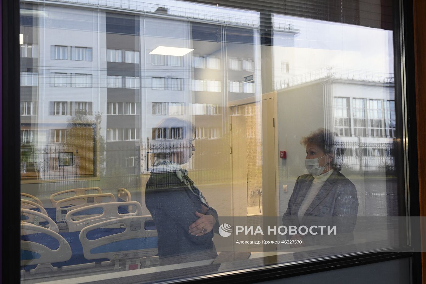 Тулун. Год после наводнения