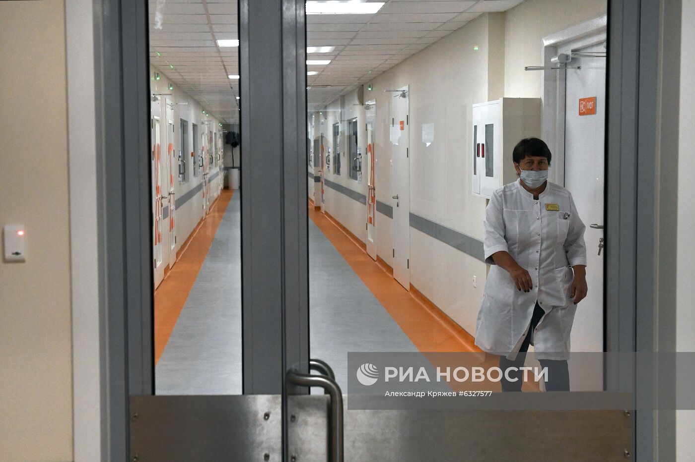 Тулун. Год после наводнения