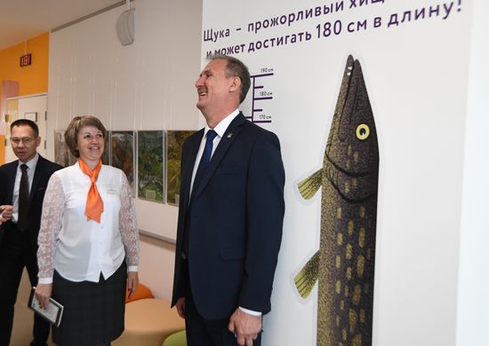 Тулун. Год после наводнения