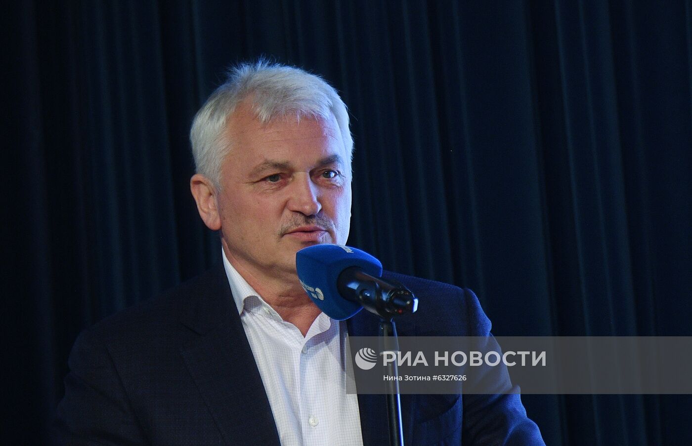 Защита проектов на получение грантов Фонда кино