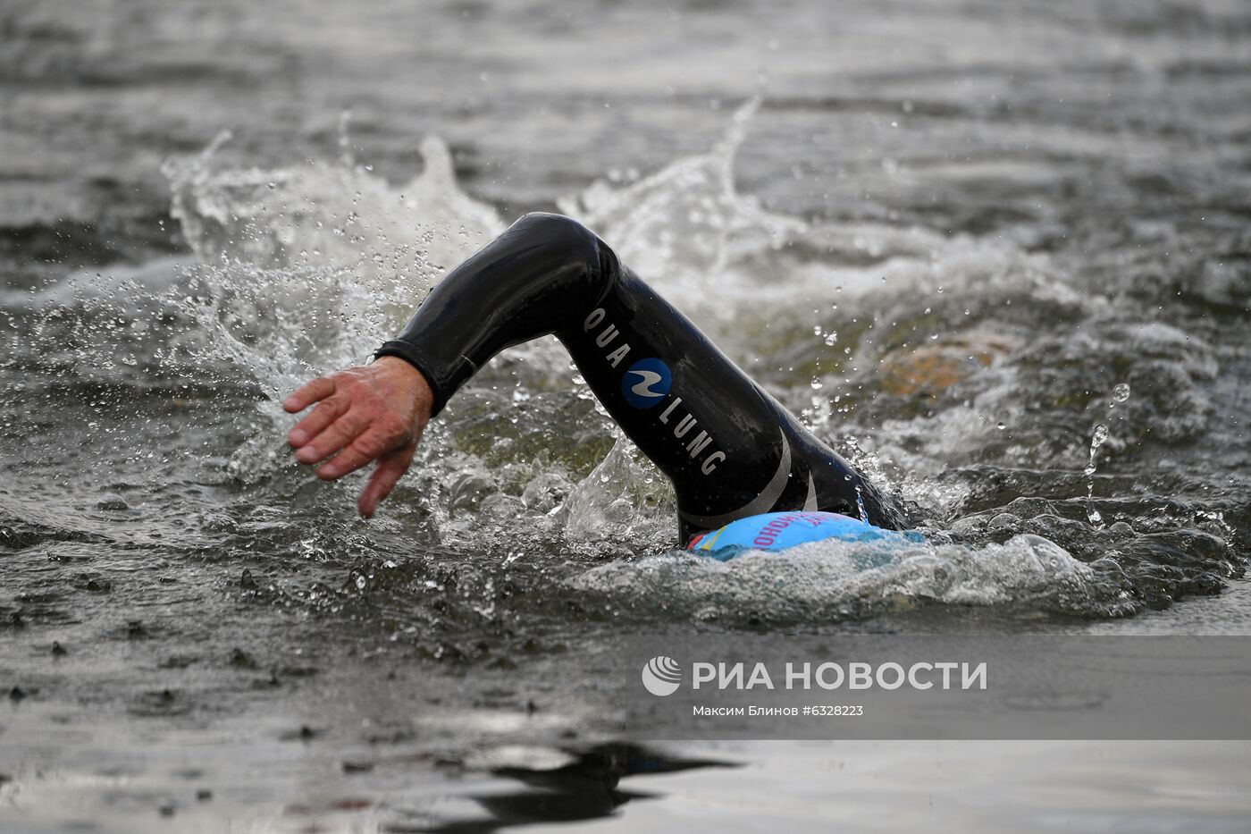 Финал конкурса "Московские мастера".  Номинация "Лучший спасатель Москвы 2020 года"