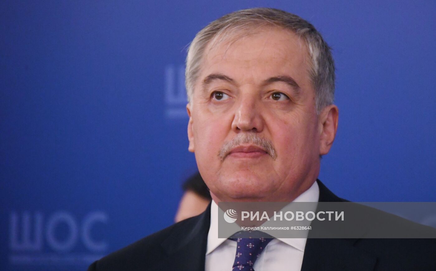 Заседание Совета министров иностранных дел государств-членов ШОС. День второй