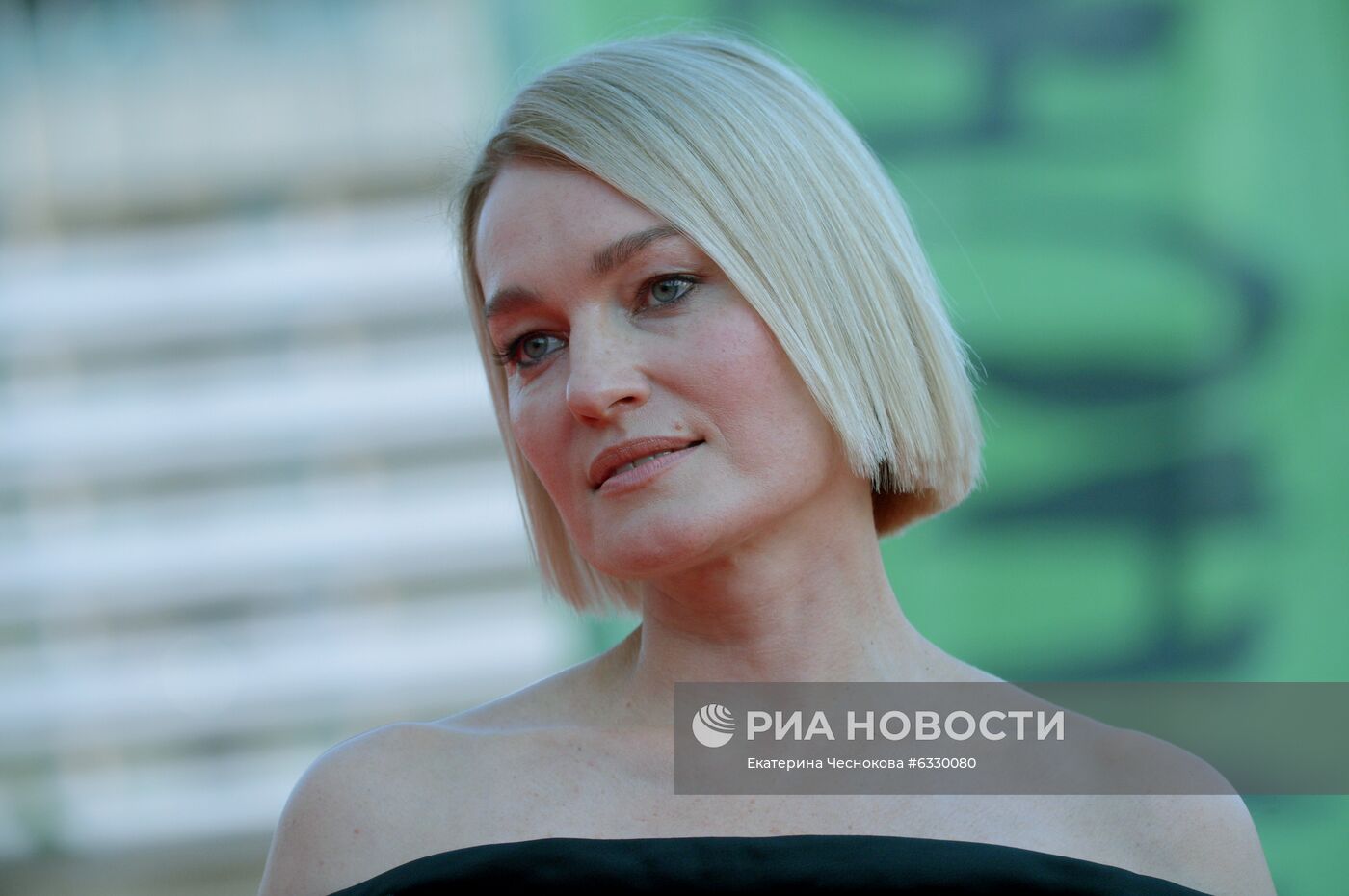 Кинофестиваль "Кинотавр". Открытие