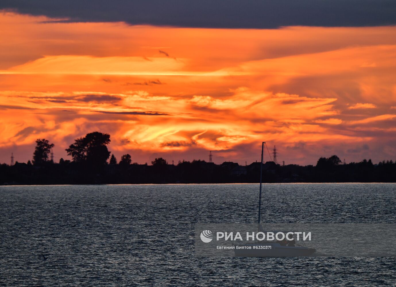 Города России. Архангельск