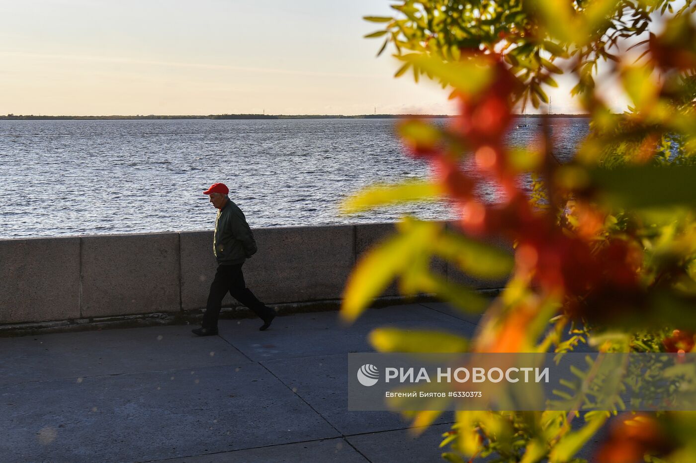 Города России. Архангельск