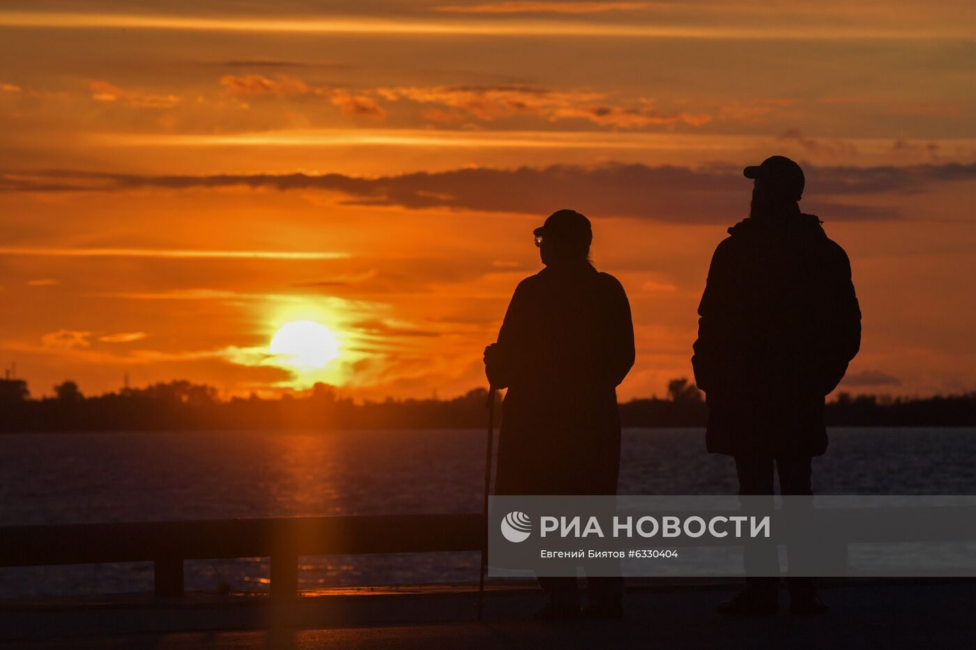 Города России. Архангельск