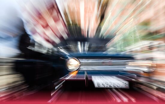 ГУМ-Авторалли — 2020