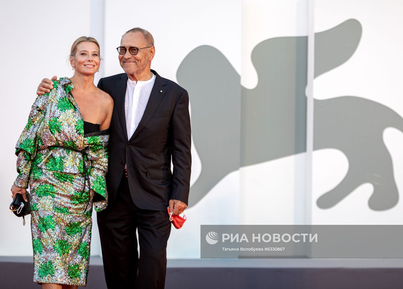 77-й Венецианский кинофестиваль. Закрытие