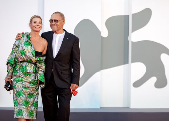 77-й Венецианский кинофестиваль. Закрытие