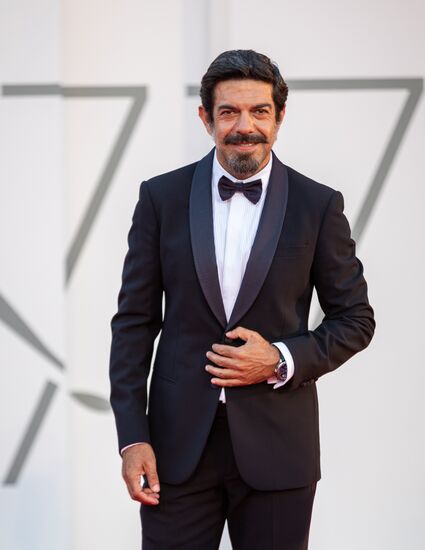 77-й Венецианский кинофестиваль. Закрытие