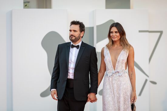 77-й Венецианский кинофестиваль. Закрытие