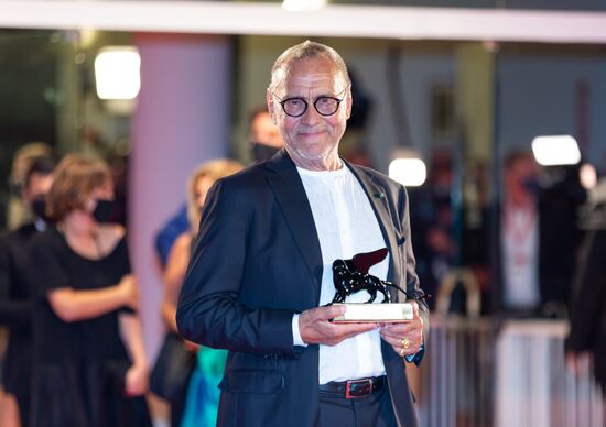 77-й Венецианский кинофестиваль. Закрытие