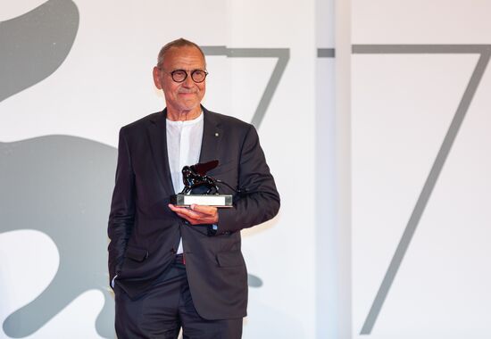 77-й Венецианский кинофестиваль. Закрытие