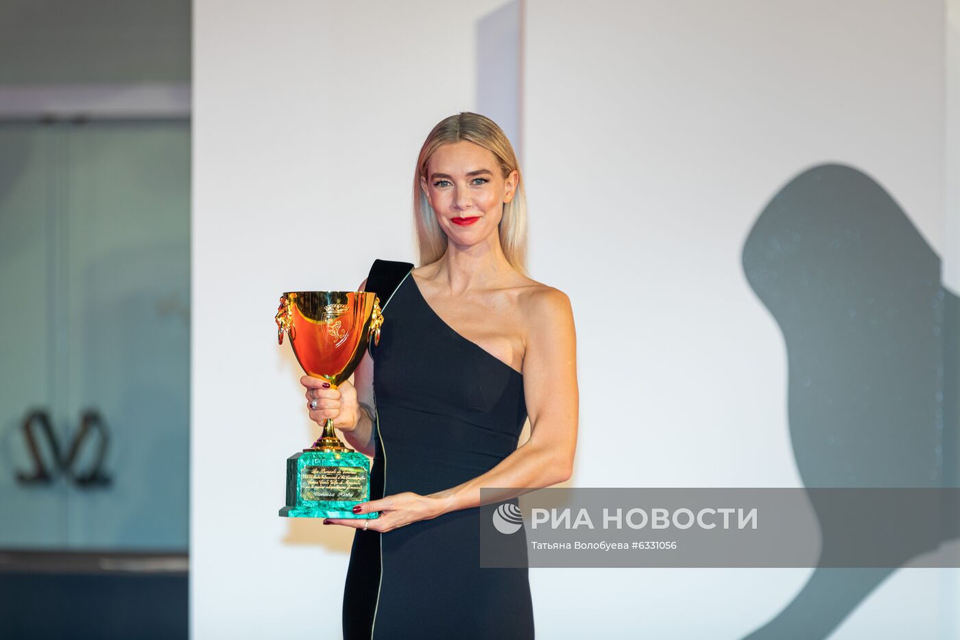 77-й Венецианский кинофестиваль. Закрытие