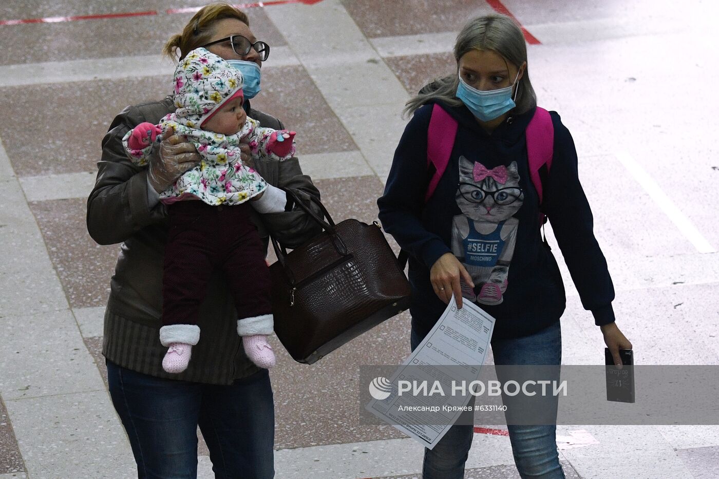 Выборы губернатора Иркутской области