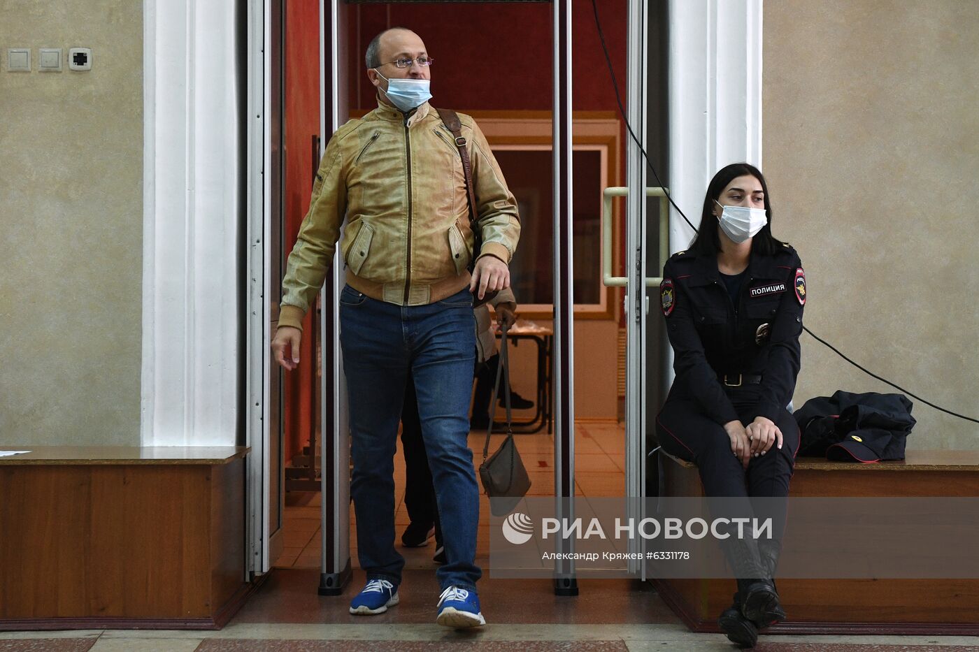 Выборы губернатора Иркутской области