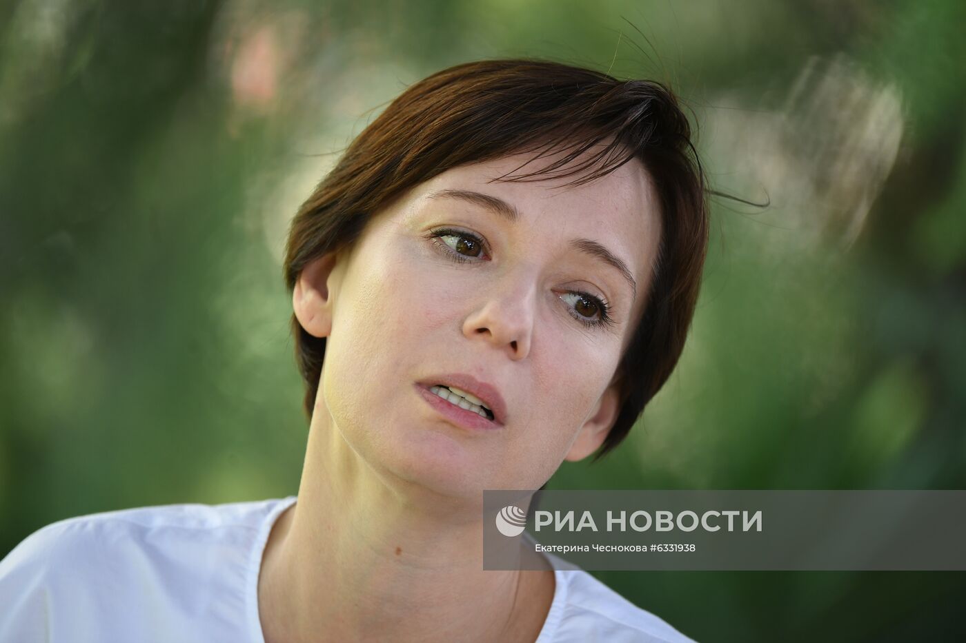 Кинофестиваль "Кинотавр". День третий