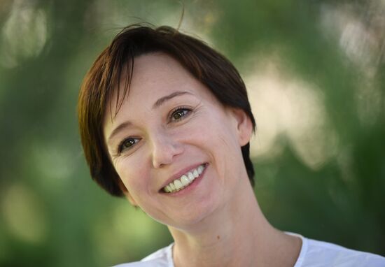 Кинофестиваль "Кинотавр". День третий