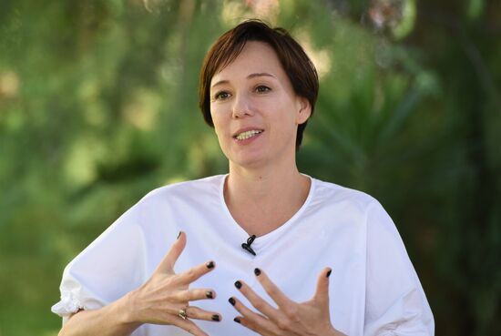 Кинофестиваль "Кинотавр". День третий