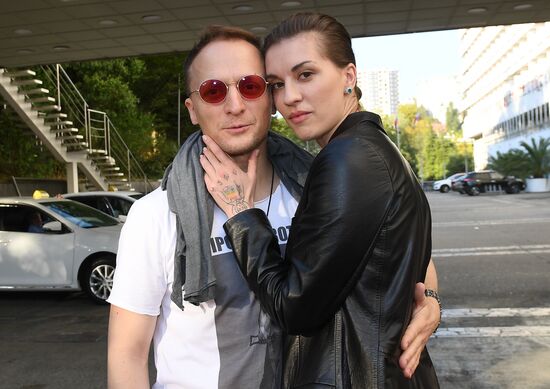 Кинофестиваль "Кинотавр". День третий