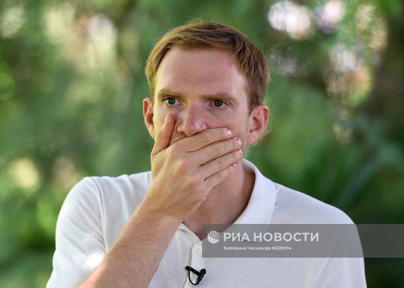 Кинофестиваль "Кинотавр". День третий