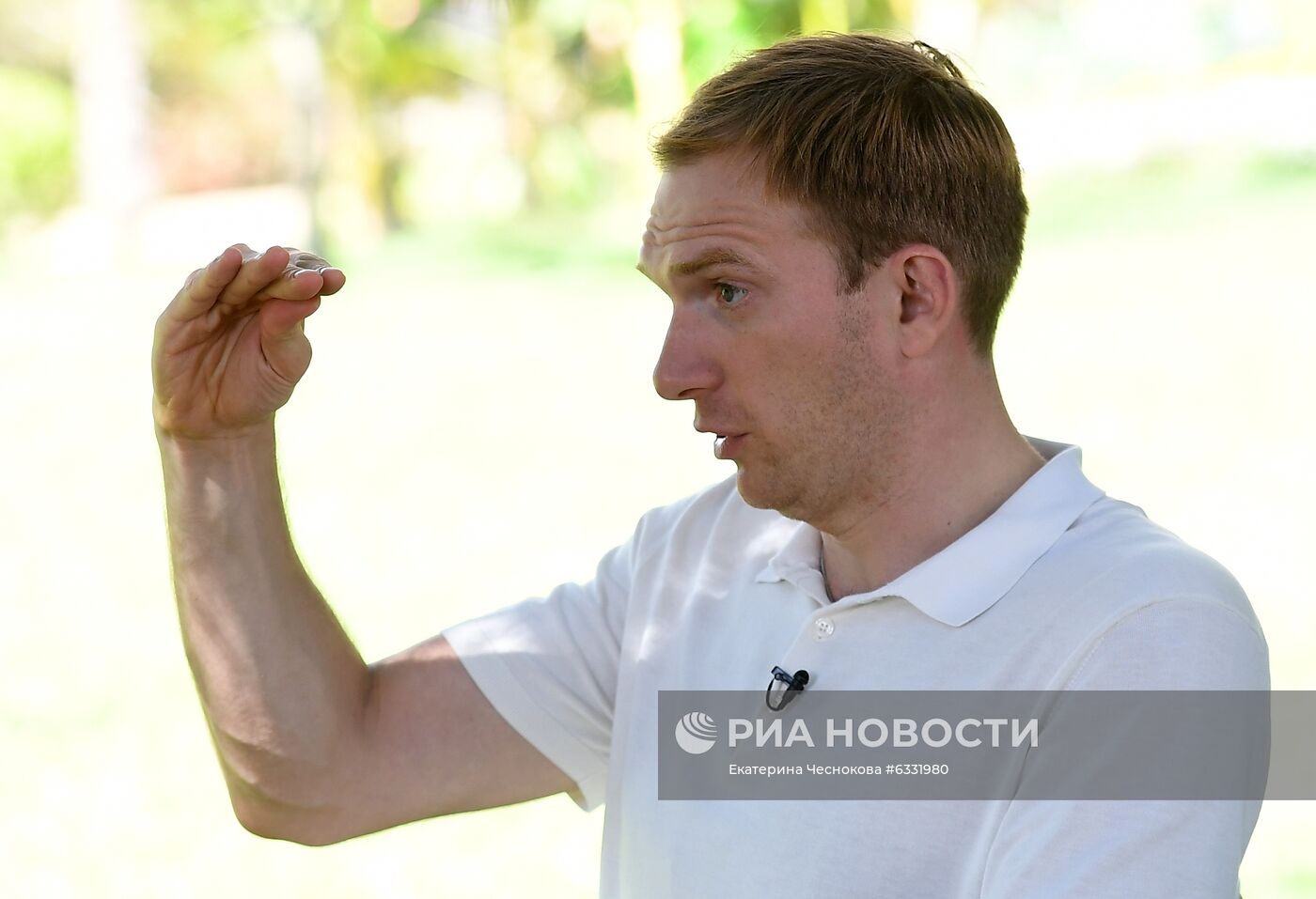 Кинофестиваль "Кинотавр". День третий