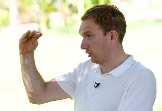 Кинофестиваль "Кинотавр". День третий