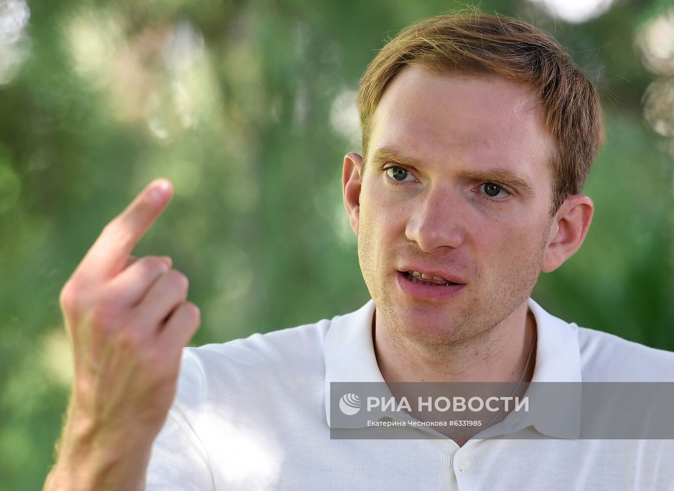 Кинофестиваль "Кинотавр". День третий