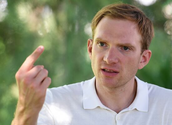 Кинофестиваль "Кинотавр". День третий