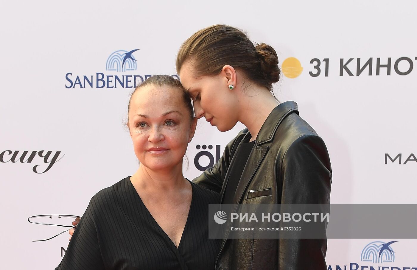 Кинофестиваль "Кинотавр". День третий