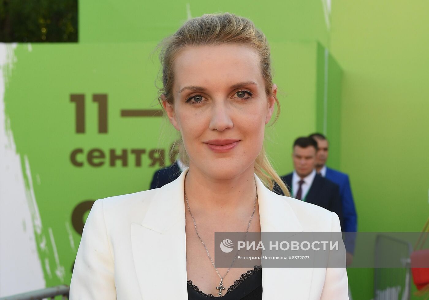 Кинофестиваль "Кинотавр". День третий