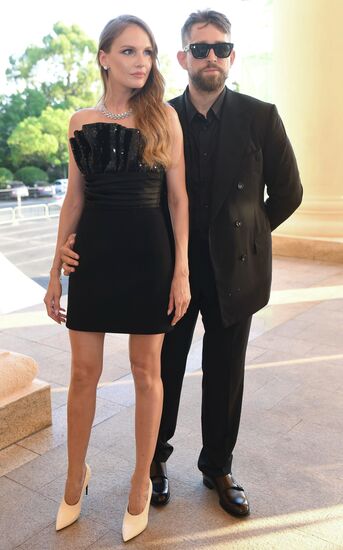 Кинофестиваль "Кинотавр". День третий