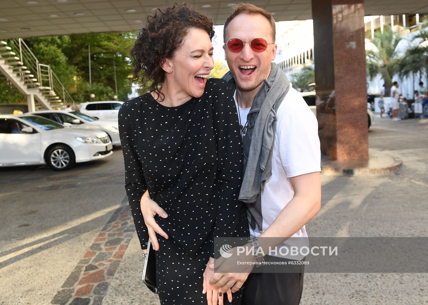 Кинофестиваль "Кинотавр". День третий