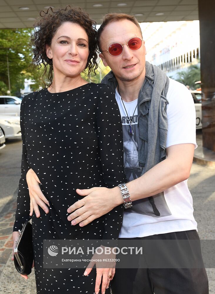 Кинофестиваль "Кинотавр". День третий